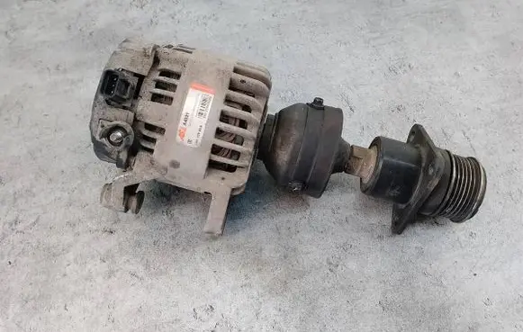 Ford Tourneo Generator/alternator A4021