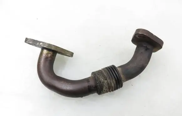 Volkswagen Sharan EGR valve line/pipe/hose 038131521BR