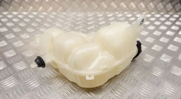 BMW X2 F39 Coolant expansion tank/reservoir 7617362