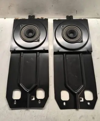 Opel Vivaro Headliner speaker 8200244148 J122297 93851043