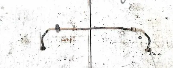 Rear anti-roll bar/sway bar