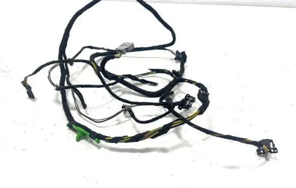 Audi A5 8T 8F Tailgate/trunk wiring harness 
