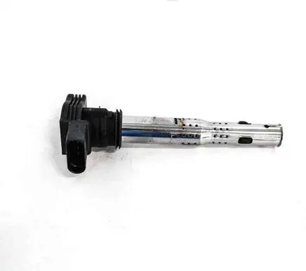 Volkswagen Jetta V High voltage ignition coil 07K905715F