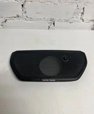 Dodge PickUp RAM SRT-10 Dash center speaker trim cover 5YK02TRMAA 6EZ31TRMAA