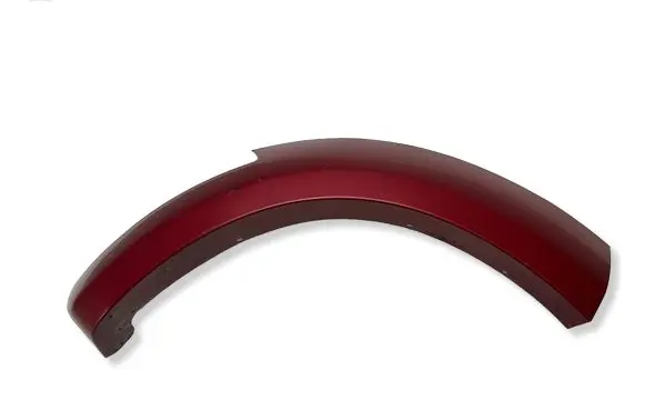 Dodge Nitro Rear arch trim 5KH38TRMAC