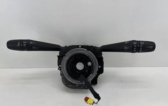 Fiat Tipo Wiper turn signal indicator stalk/switch 07357585930