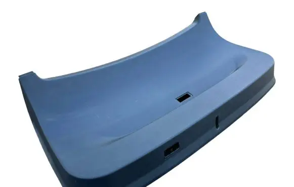 BMW X4 G02 Tailgate trim 