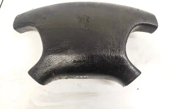 Peugeot 806 Steering wheel airbag 14766630ZL 0025155