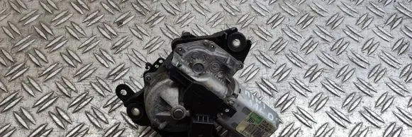 Mini One - Cooper Clubman R55 Rear window wiper motor 53030112 7168154 BMB55