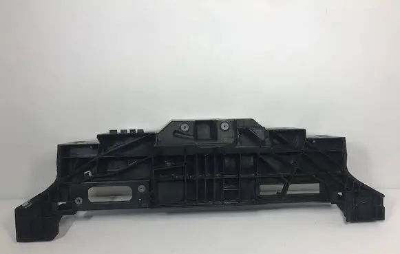 Peugeot Partner III Radiator support slam panel 9830512680