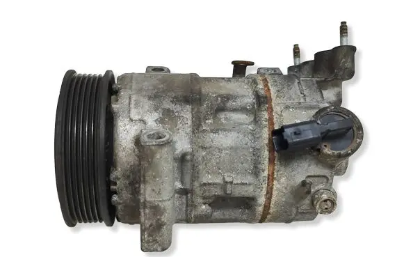 Opel Combo E Air conditioning (A/C) compressor (pump) 9675655880 9875198580 4471507380