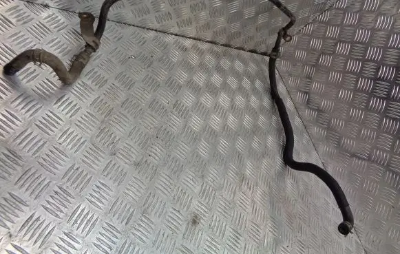 Mazda 6 Engine coolant pipe/hose