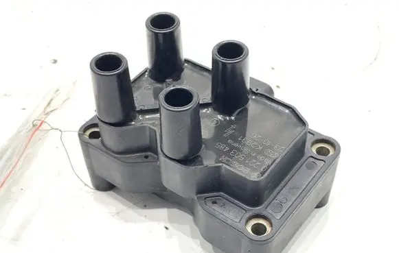 Ford Fusion High voltage ignition coil 0221503485