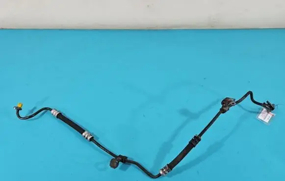 Citroen DS5 Power steering hose/pipe/line IMPRK1402997