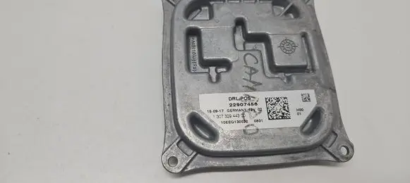 Chevrolet Camaro Xenon control unit/module 10EEG130022 22907456 130732944300