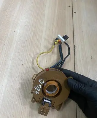 Iveco Daily 6th gen Airbag slip ring squib (SRS ring)