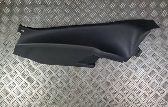 Jaguar E-Pace Other trunk/boot trim element J9C345431A