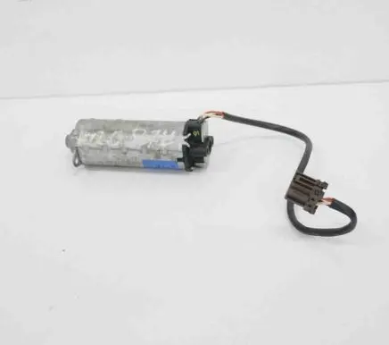 Mercedes-Benz S W220 Seat adjustment motor 