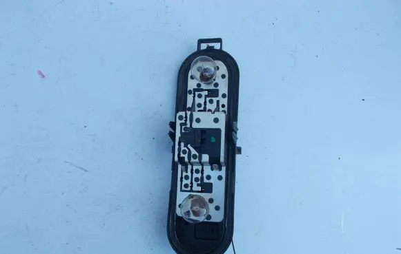Peugeot 5008 Tail light bulb cover holder 5008L