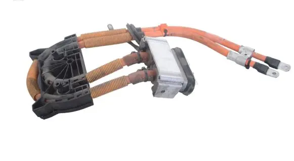 Tesla Model S Other wiring loom 102256500D