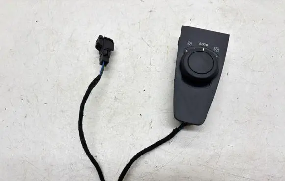 Climate control unit