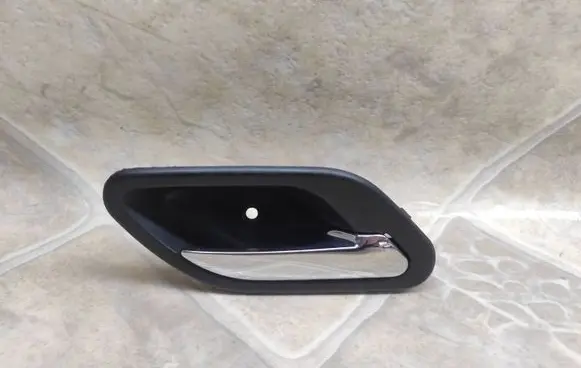 BMW 5 E39 Rear door interior handle 7032926
