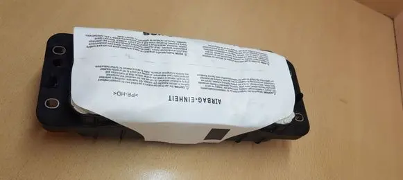 Porsche Macan (95B) Passenger airbag 95B880204