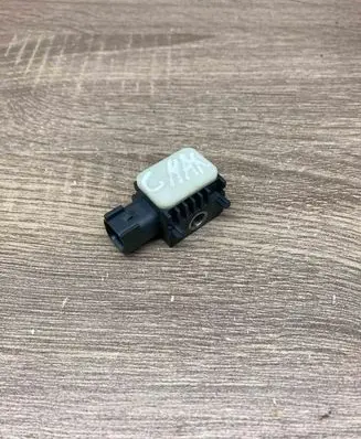 Mazda 3 I Airbag deployment crash/impact sensor 3M5T14B342AB