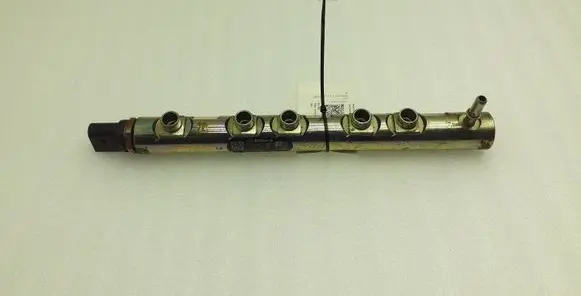 Fuel main line pipe