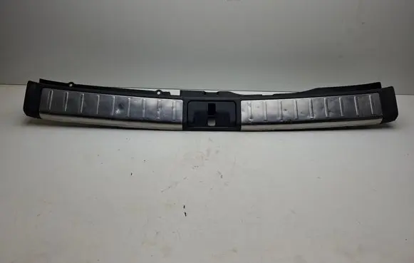 Lexus RX III Trunk/boot sill cover protection 5838748070 GN57102740