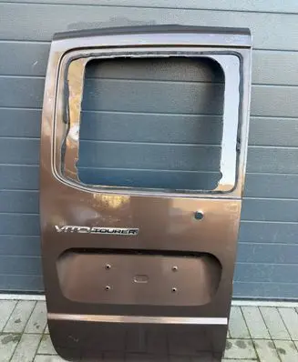 Mercedes-Benz Vito Viano W447 Back/rear loading door 4477420310