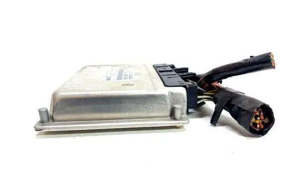 Toyota Yaris Engine control unit/module 8966052270 4079180022