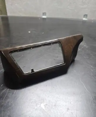 BMW 7 E65 E66 Other dashboard part 2775927 07309F2 330510