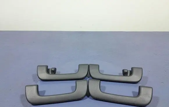Audi A5 8T 8F Front interior roof grab handle 8R0857607H