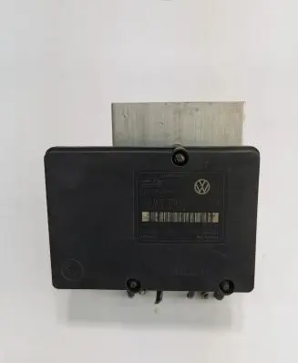 Porsche Cayenne (9PA) ABS Pump 7L0907379G
