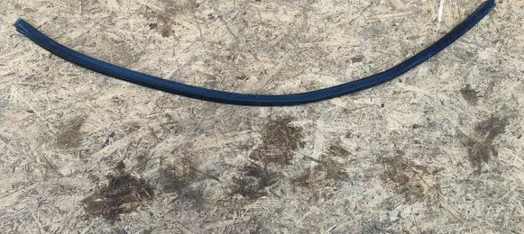 Opel Vectra C Engine compartment rubber 