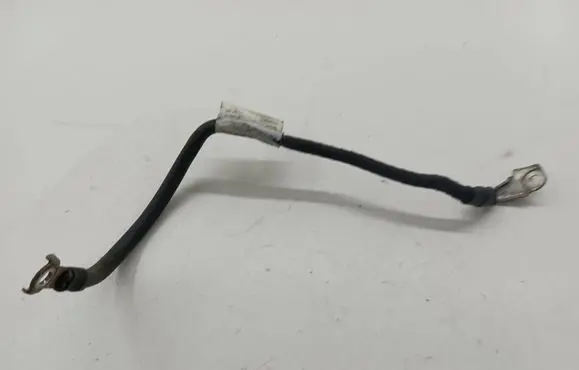 Seat Ateca Negative earth cable (battery)