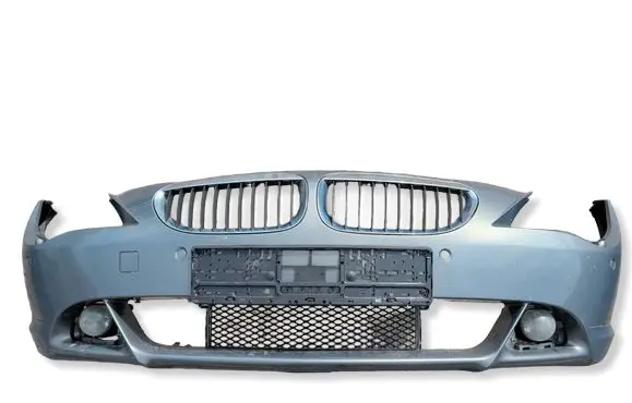 BMW 6 E63 E64 Front bumper 7008809 51117008809