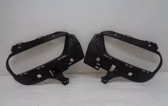 Citroen C4 Cactus Headlight/headlamp mounting bracket 9824394677