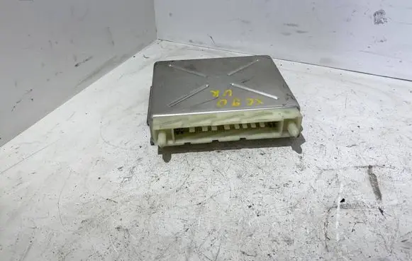 Volvo XC90 Gearbox control unit/module P09480761 1T0605A00 T04203942