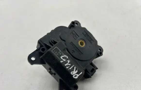 Lexus RX 330 - 350 - 400H Air flap motor/actuator ppgf20m20