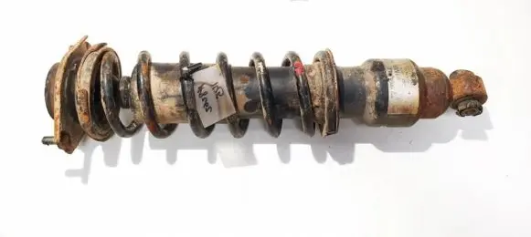 Subaru Forester SH Rear shock absorber/damper