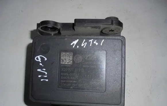Volkswagen Golf VII ABS Pump 3Q0907379Q
