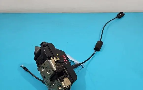 Renault Espace IV Front door lock IMPRK1388779