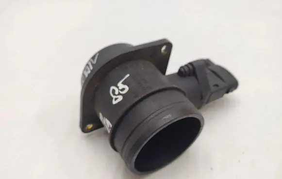 Mass air flow meter