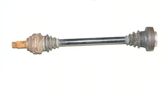 BMW 6 E63 E64 Rear driveshaft 33207572431 7572431 33207550025