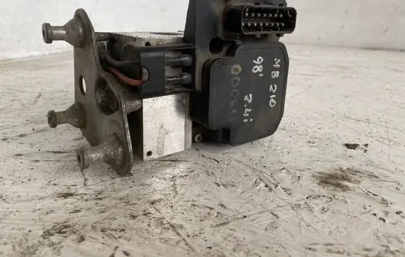 Mercedes-Benz A W168 ABS Pump