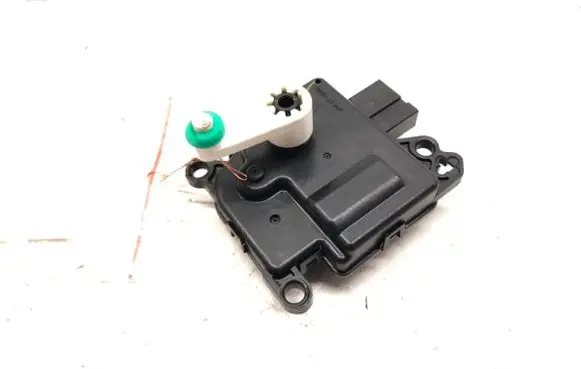 Mazda 2 Air flap motor/actuator MB601D23N