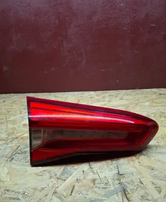 Ford Focus Tailgate rear/tail lights JX7B13A603HB