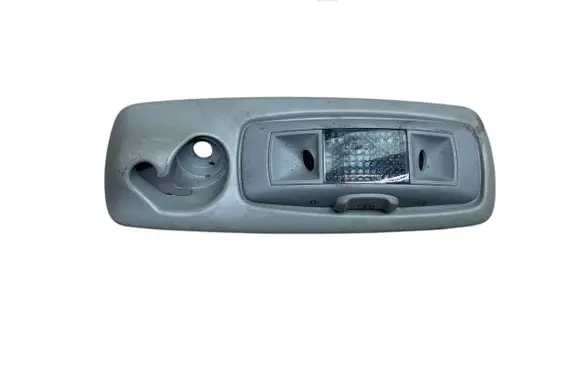 Volkswagen PASSAT B5 Rear seat light 3B9861706